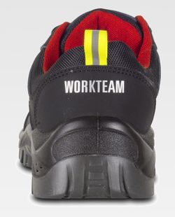 WorkTeam Marke SHOE