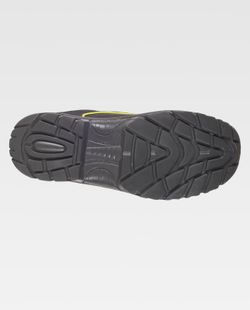 WorkTeam Marke SHOE