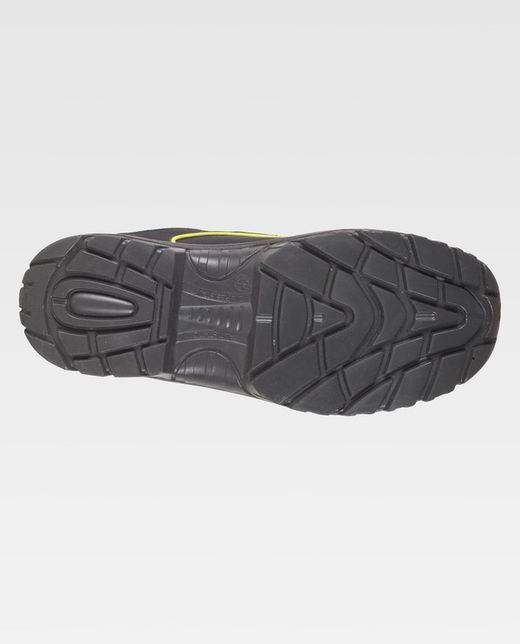 WorkTeam Marke SHOE