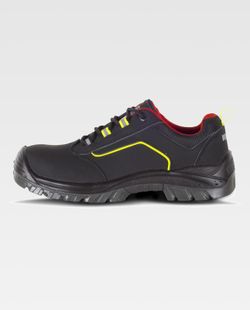 ZAPATO marca WorkTeam