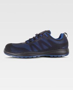 ZAPATO marca WorkTeam