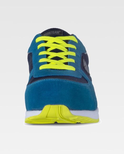 SCARPA di marca di WorkTeam