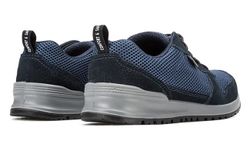 Zapato s1p esd src metal free