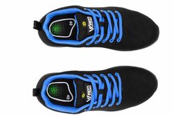 Zapato s1p esd src metal free