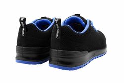 Zapato s1p esd src metal free