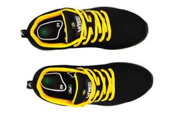 Zapato s1p esd src metal free