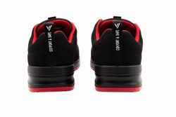 Zapato s1p esd src metal free