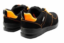 Zapato s1p esd src metal free