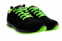 Zapato s1p esd src metal free