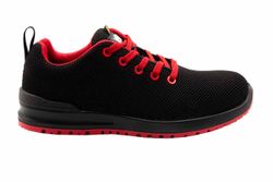 Zapato s1p esd src metal free