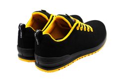 Zapato s1p esd src metal free