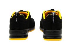 Zapato s1p esd src metal free