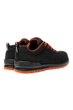 Zapato s1p esd src metal free