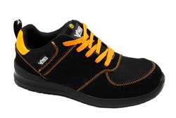 Zapato s1p esd src metal free