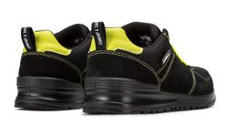 Zapato s1p esd src metal free