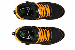 Zapato s1p esd src metal free