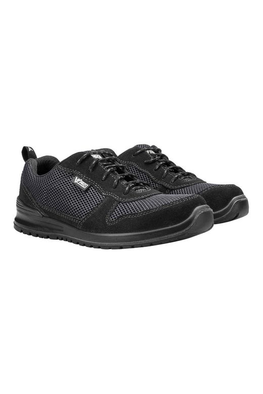 Zapato s1p esd src metal free