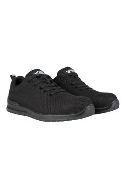 Zapato s1p esd src metal free