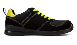 Zapato s1p esd src metal free