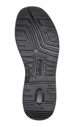 Zapato s1p esd src metal free