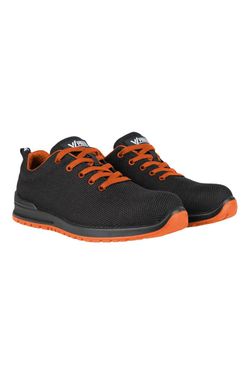 Zapato s1p esd src metal free