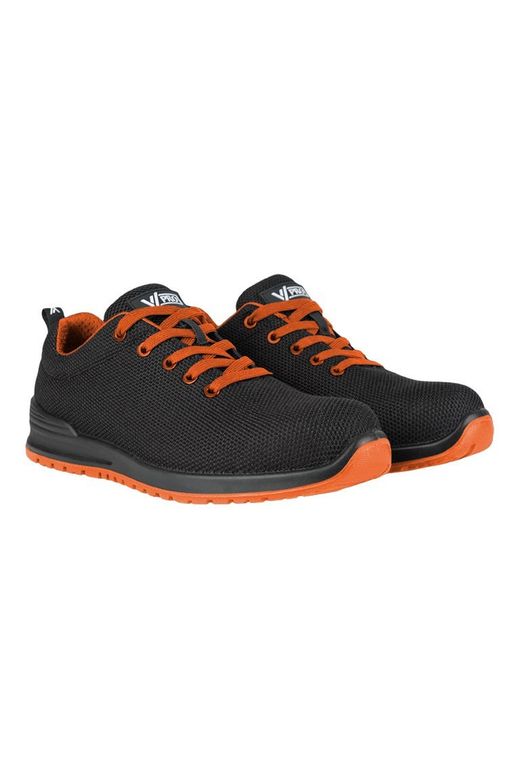 Zapato s1p esd src metal free