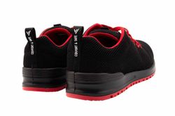 Zapato s1p esd src metal free