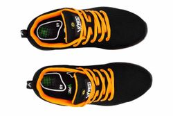 Zapato s1p esd src metal free