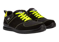 Zapato s1p esd src metal free