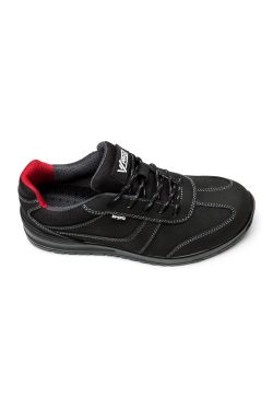 Zapato s3 esd src metal free