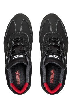 Zapato s3 esd src metal free