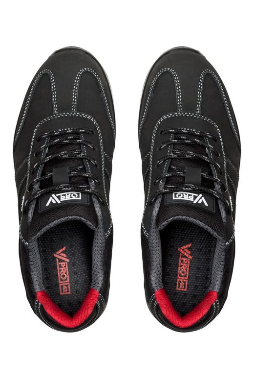 Zapato s3 esd src metal free