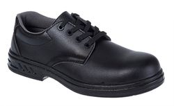 Zapato  Steelite Laced S2