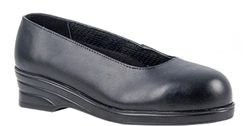 Steelite Ladies Court Shoe S1