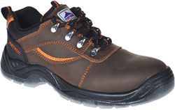 Zapato Steelite Mustang S3