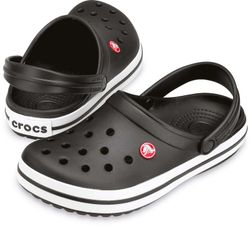 Zapatos Crocs Crocband