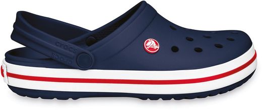 Zapatos Crocs Crocband