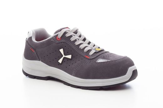 Zapatos De Seguridad S1 S1p-Stringata Bassa GET FRESH LOW LD S1P-SUE