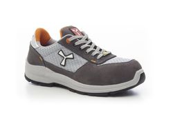 Zapatos De Seguridad S1 S1p-Stringata Bassa GET TEXFORCE LOW LD S1P-SUT
