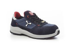 Zapatos De Seguridad S1 S1p-Stringata Bassa GET TEXFORCE LOW LD S1P-SUT