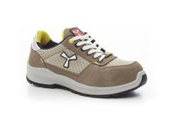 Zapatos De Seguridad S1 S1p-Stringata Bassa GET TEXFORCE LOW LD S1P-SUT