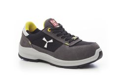 Zapatos De Seguridad S1 S1p-Stringata Bassa GET TEXFORCE LOW LD S1P-SUT