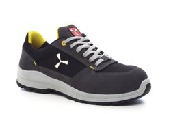Zapato seguridad S1P Get Texforce Low – Calzado laboral S1P antiperforación