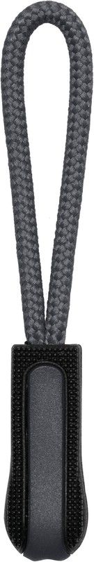 Zip Puller Schwarz / Schwarz