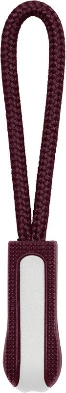 Zip Puller Schwarz / Schwarz