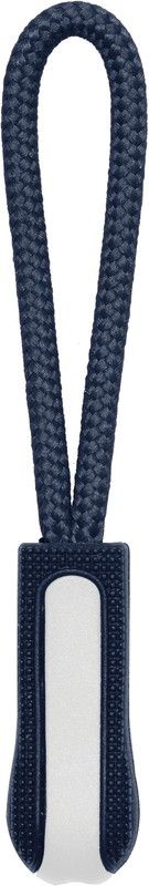 Zip Puller Schwarz / Schwarz