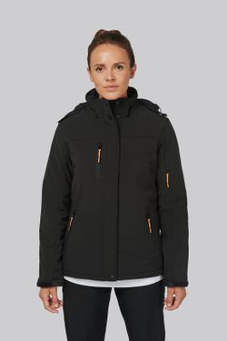 Zip Puller Schwarz / Schwarz
