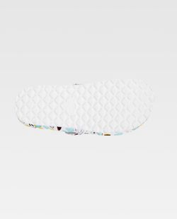 Zueco estampado ultraligero de EVA Estampado