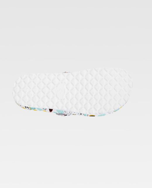 Zueco estampado ultraligero de EVA Estampado