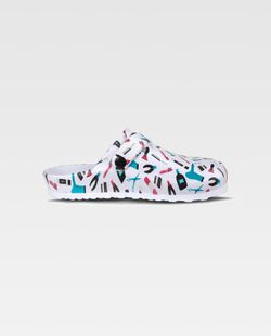 Zueco estampado ultraligero de EVA Estampado